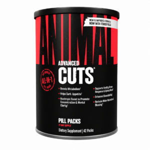 Advnaced Cuts