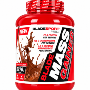 Blade Mass Gainer 2.3kg