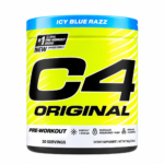 C4 30 Servings