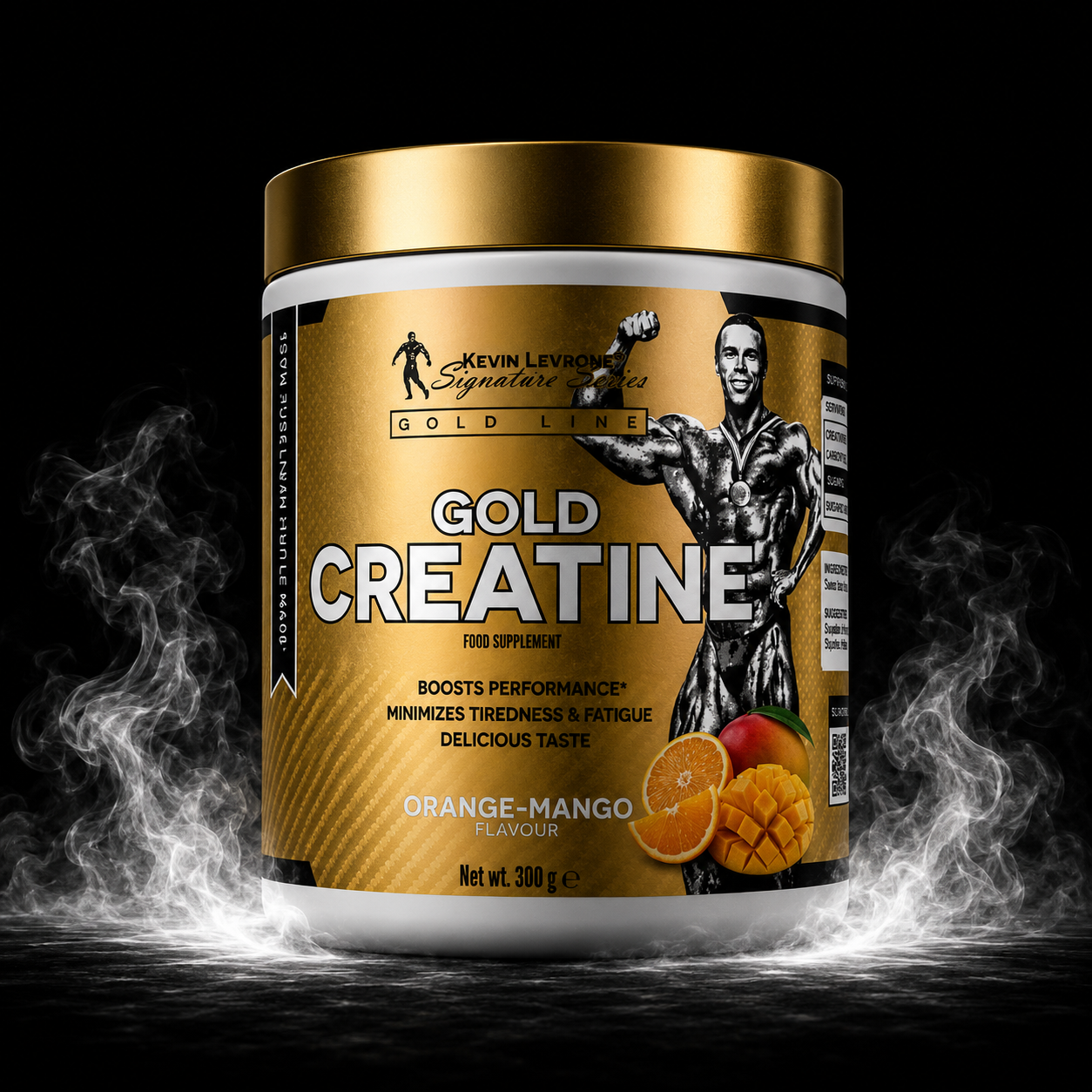 Gold Creatine