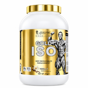 Gold ISO Gold ISO