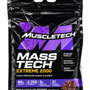 Mass Tech 6kg