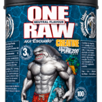 Raw one Creatine 300g Raw one Creatine 300g