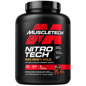 Whey Gold