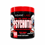 insane Labz Phsychotic 60 Servings