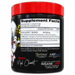 insane Labz Phsychotic 60 Servings 2