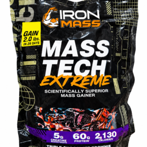 Mass Tech Extreme 1kg