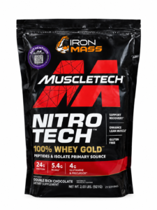 Nitro Tech 2 lbs