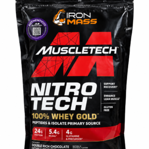 Nitro Tech 2 lbs