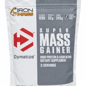 Super Mass Gainer 2lbs